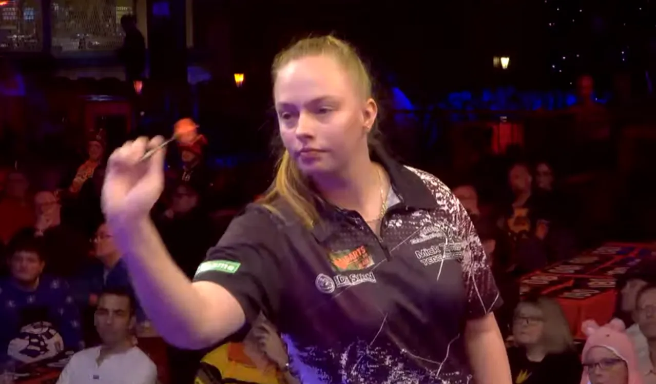 lerena rietbergen