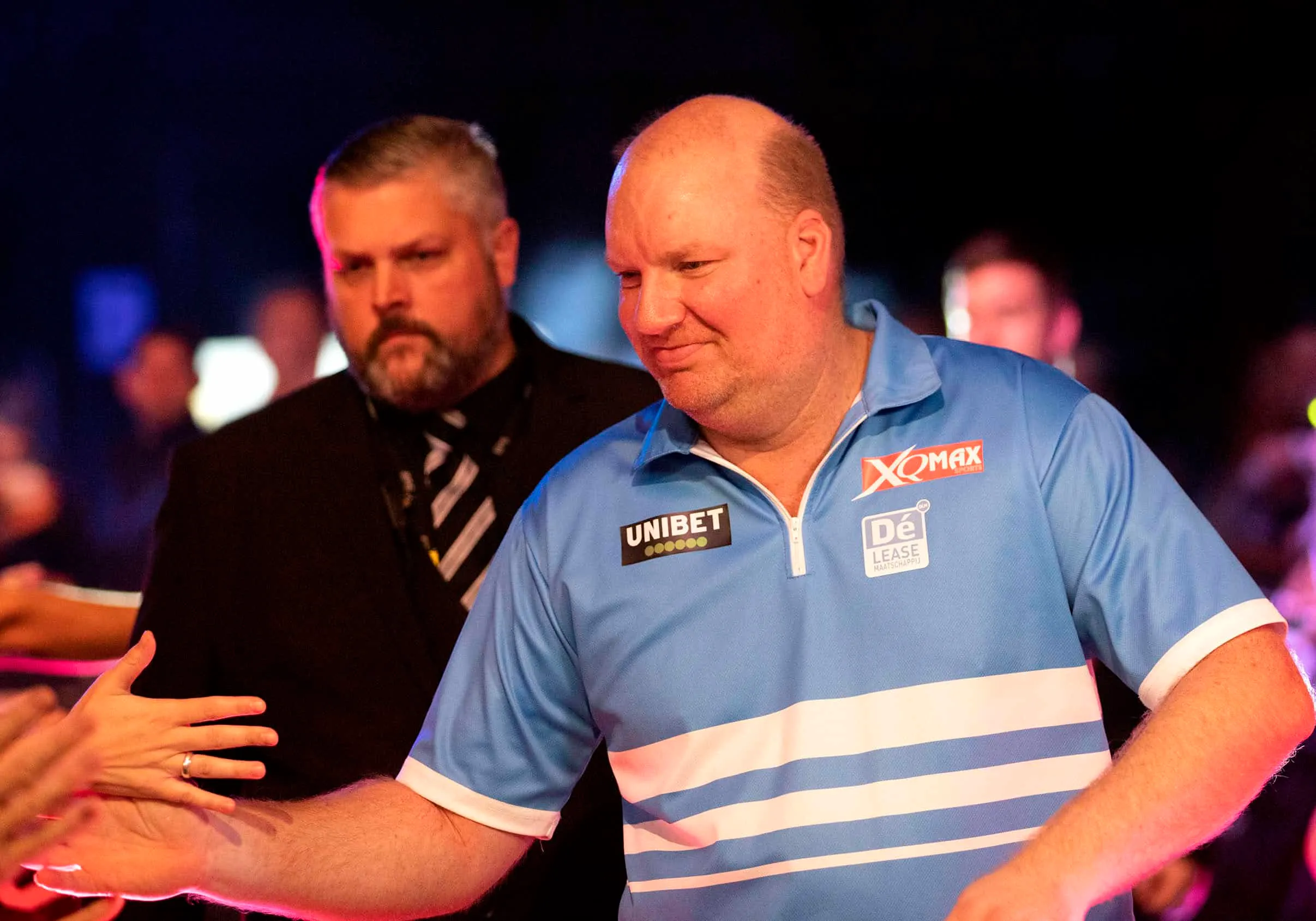 25 Vincent van der Voort 2000