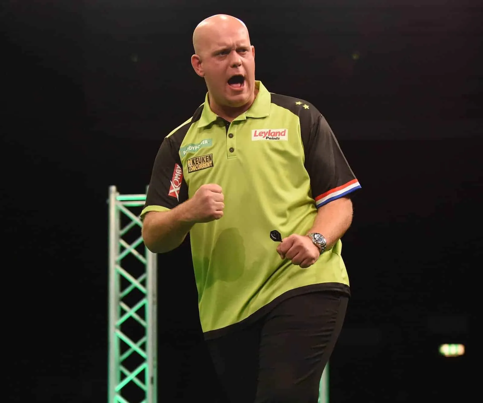 CHAMPSLGE D1 VANGERWEN e1537690378142