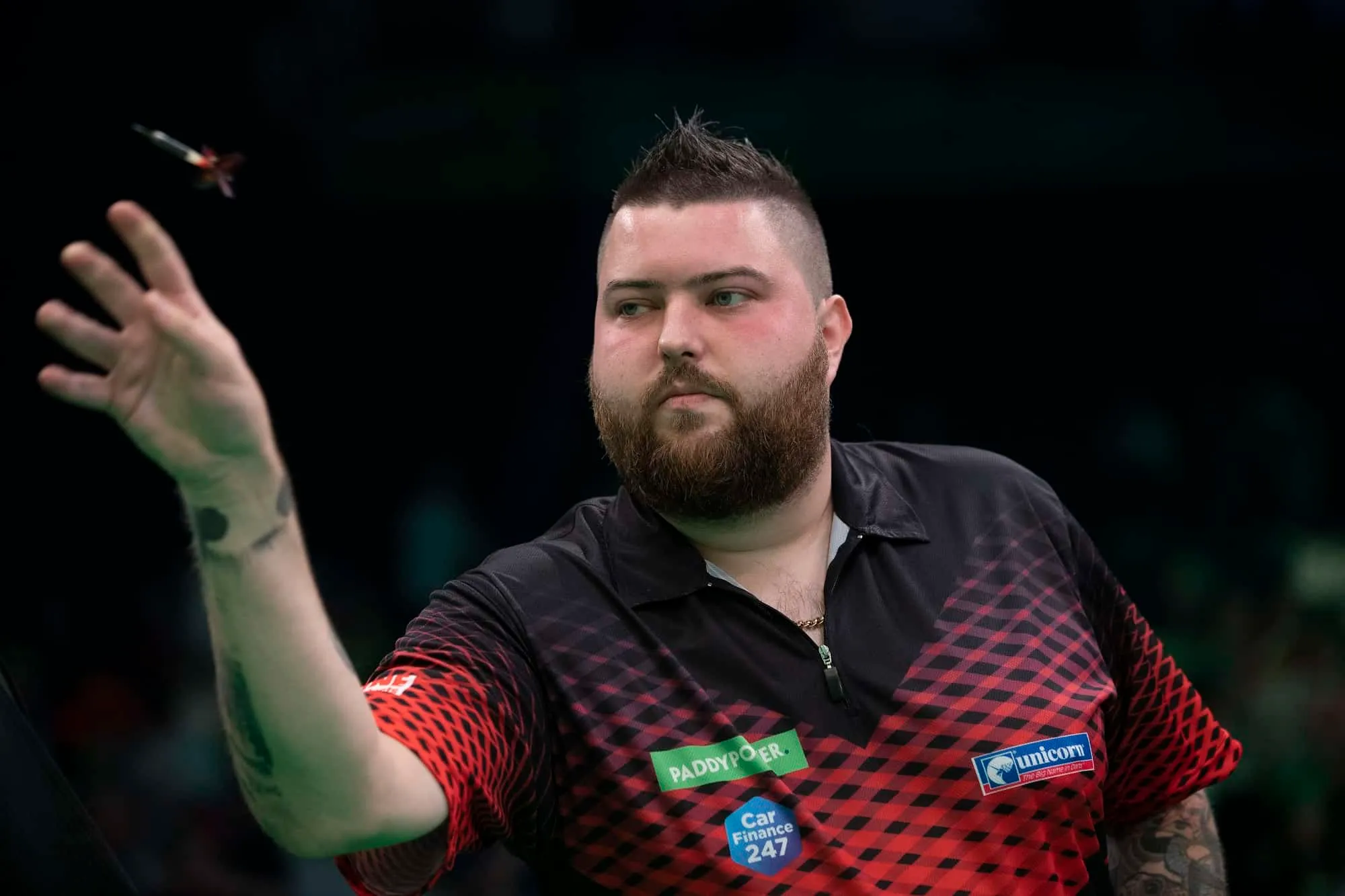 CHAMPSLGE GP3 MSMITH6A