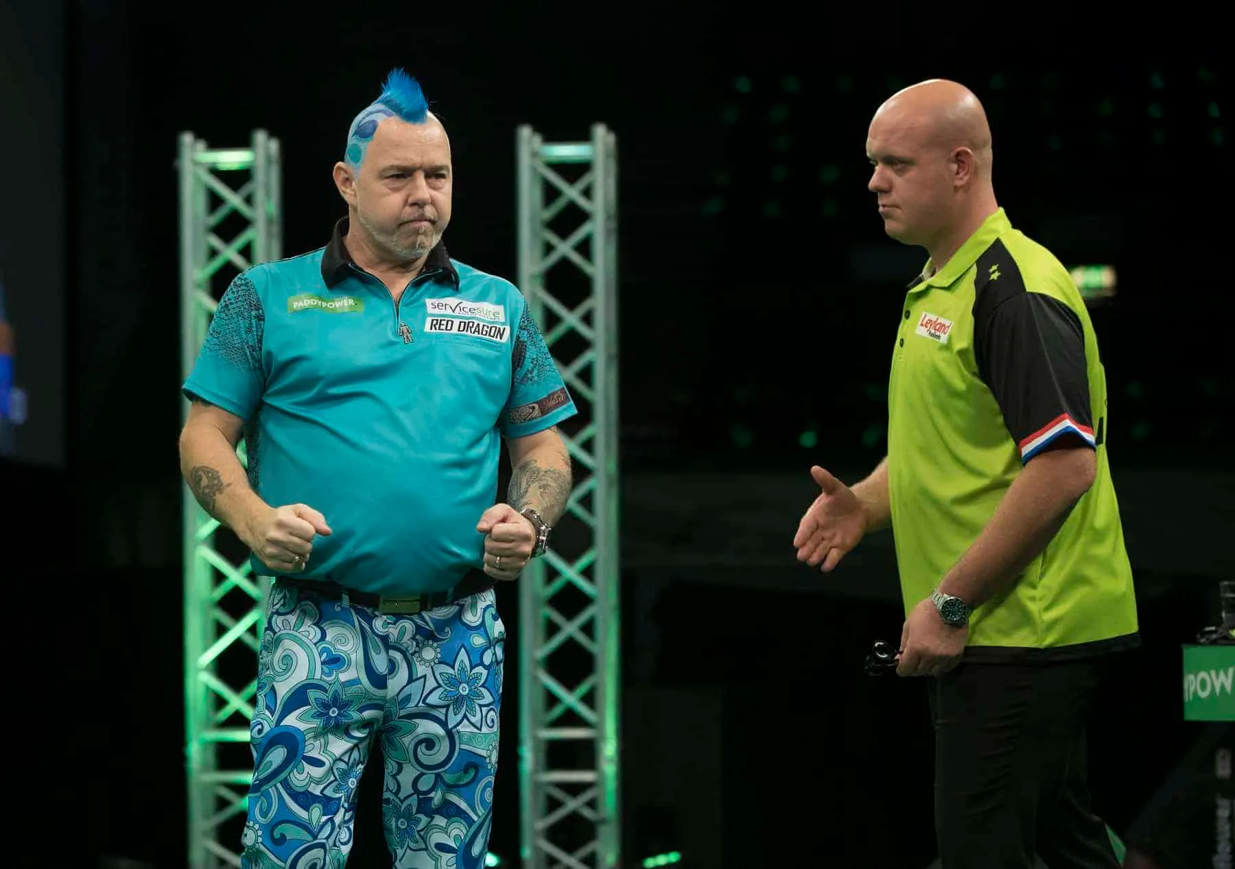 CHAMPSLGE SF WRIGHT17