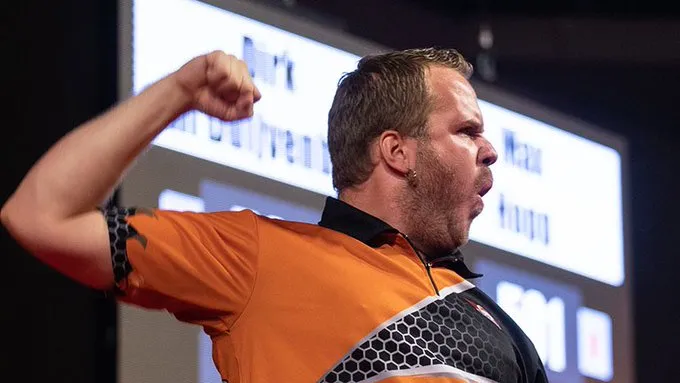 Dirk van Duijvenbode