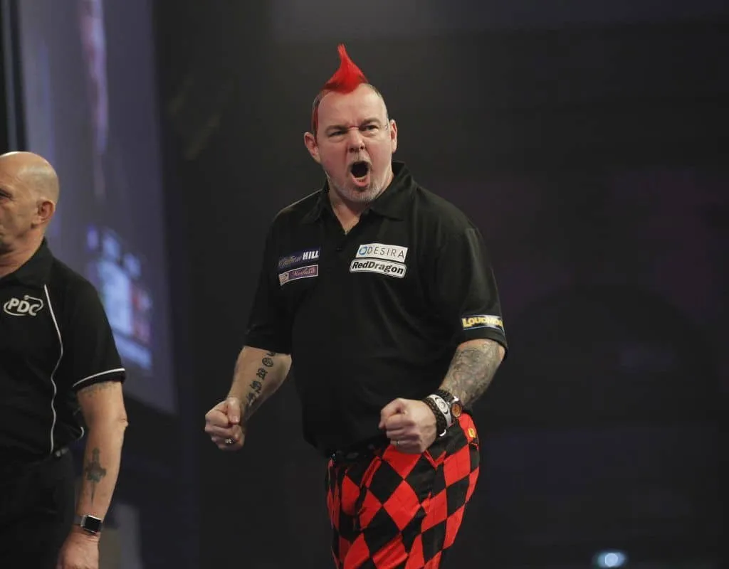 FREEPIX WLDCHAMPS RD2 WRIGHT8