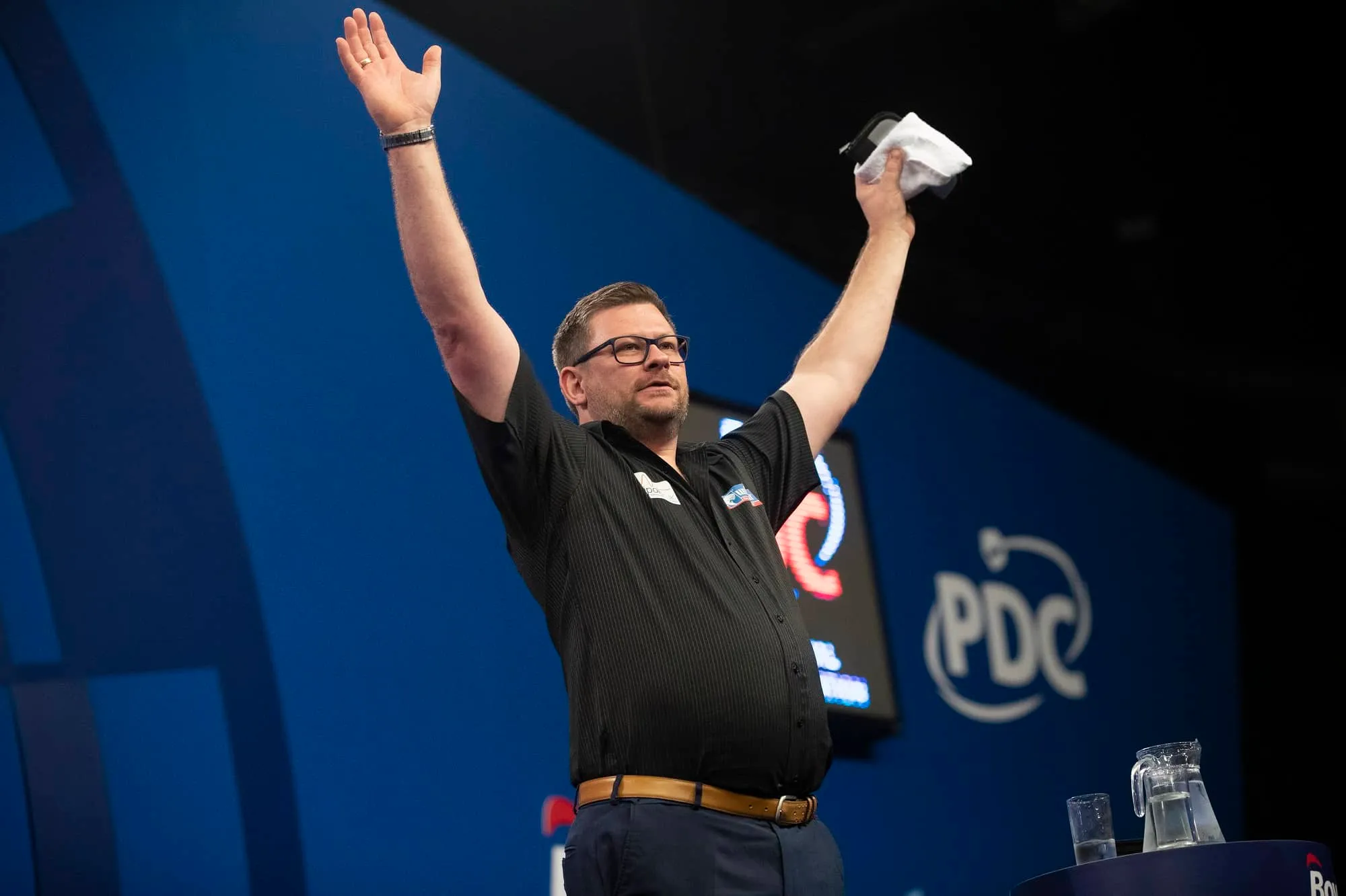 GRANDPRIX RD1 WADE2A