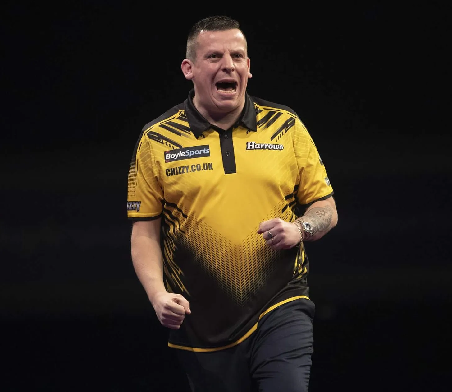 GRANDPRIX RD2 CHISNALL14A e1570654647974