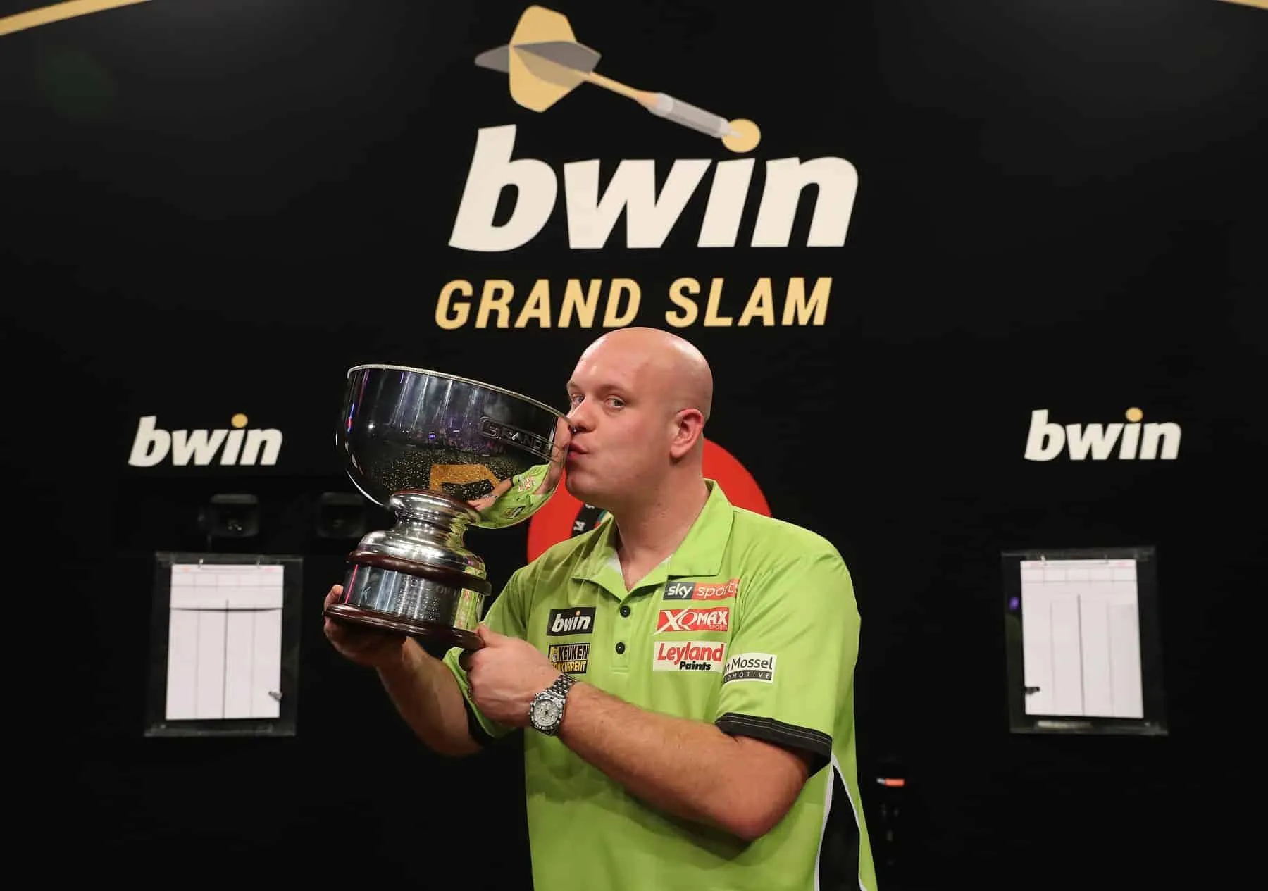 GRANDSLAM FNL VANGERWEN33