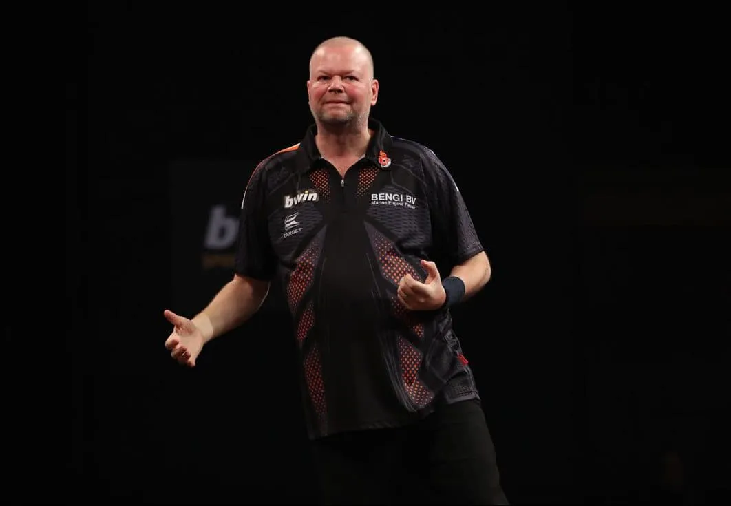 GSOD17 Raymond van Barneveld 2 e1510833964548