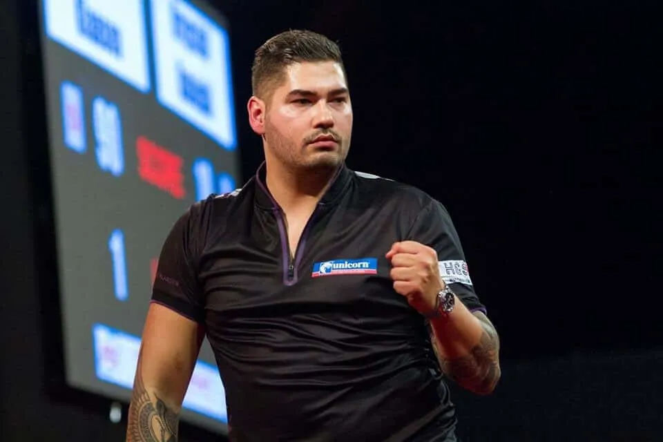 Jelle Klaasen