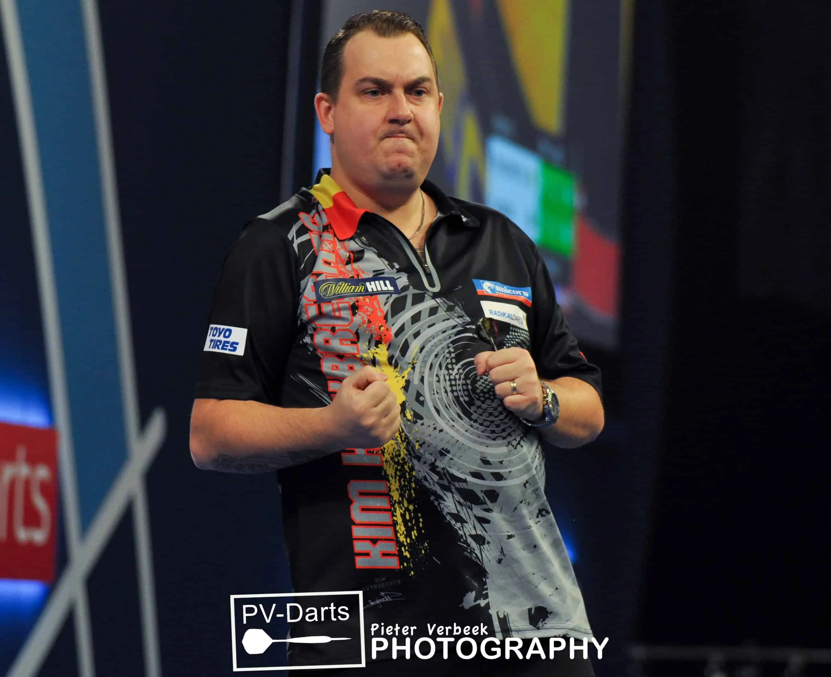 Kim Huybrechts 1