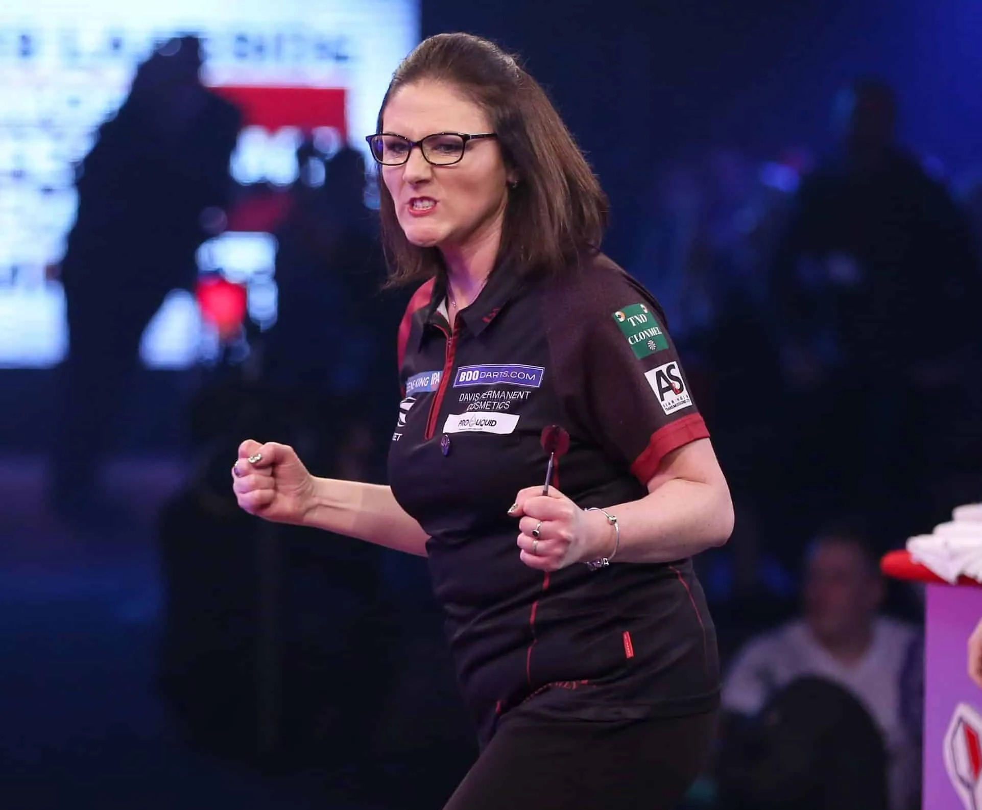 Lorraine Winstanley Lakeside e1547167769521