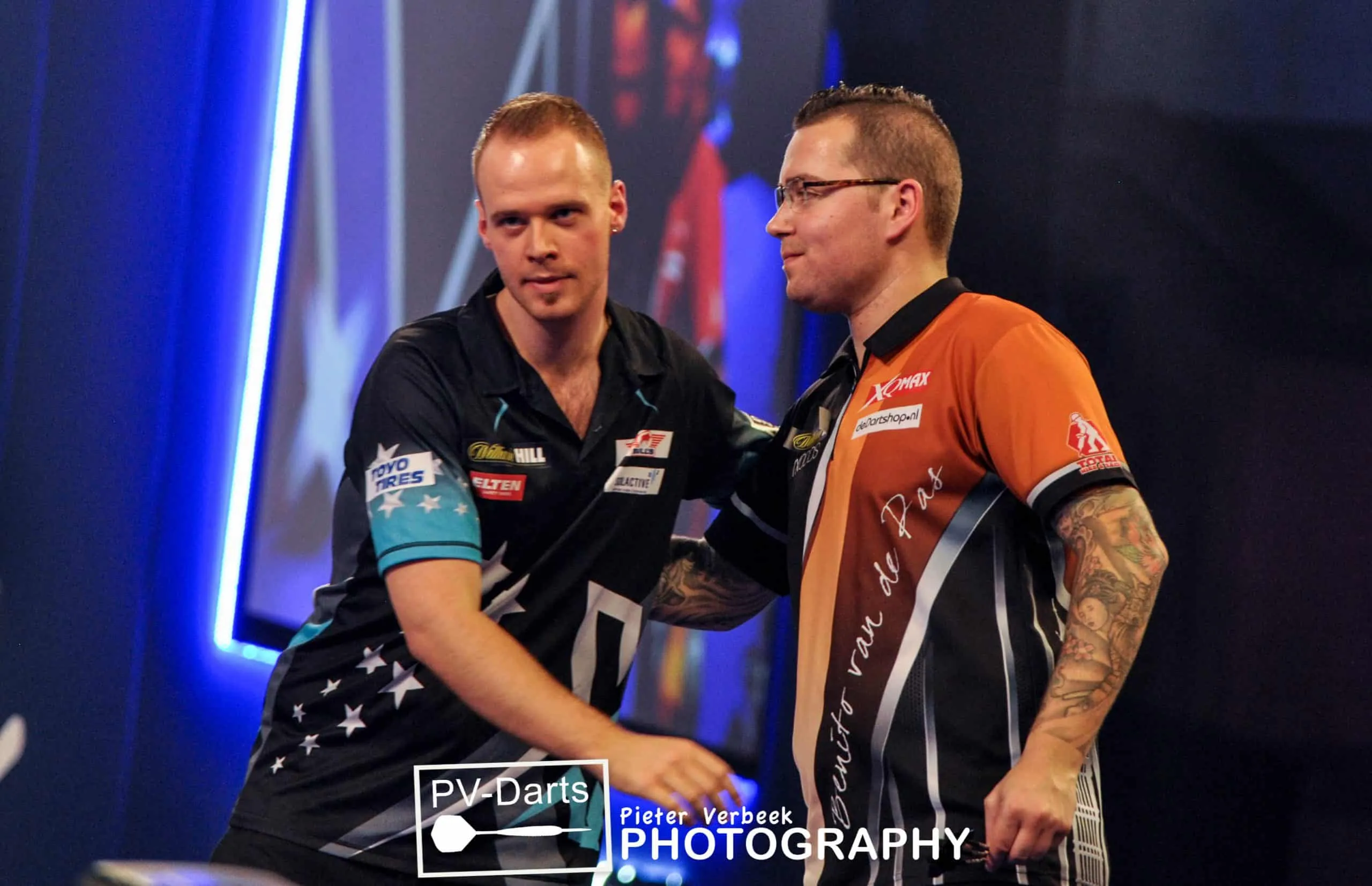 Max Hopp Benito van de Pas scaled