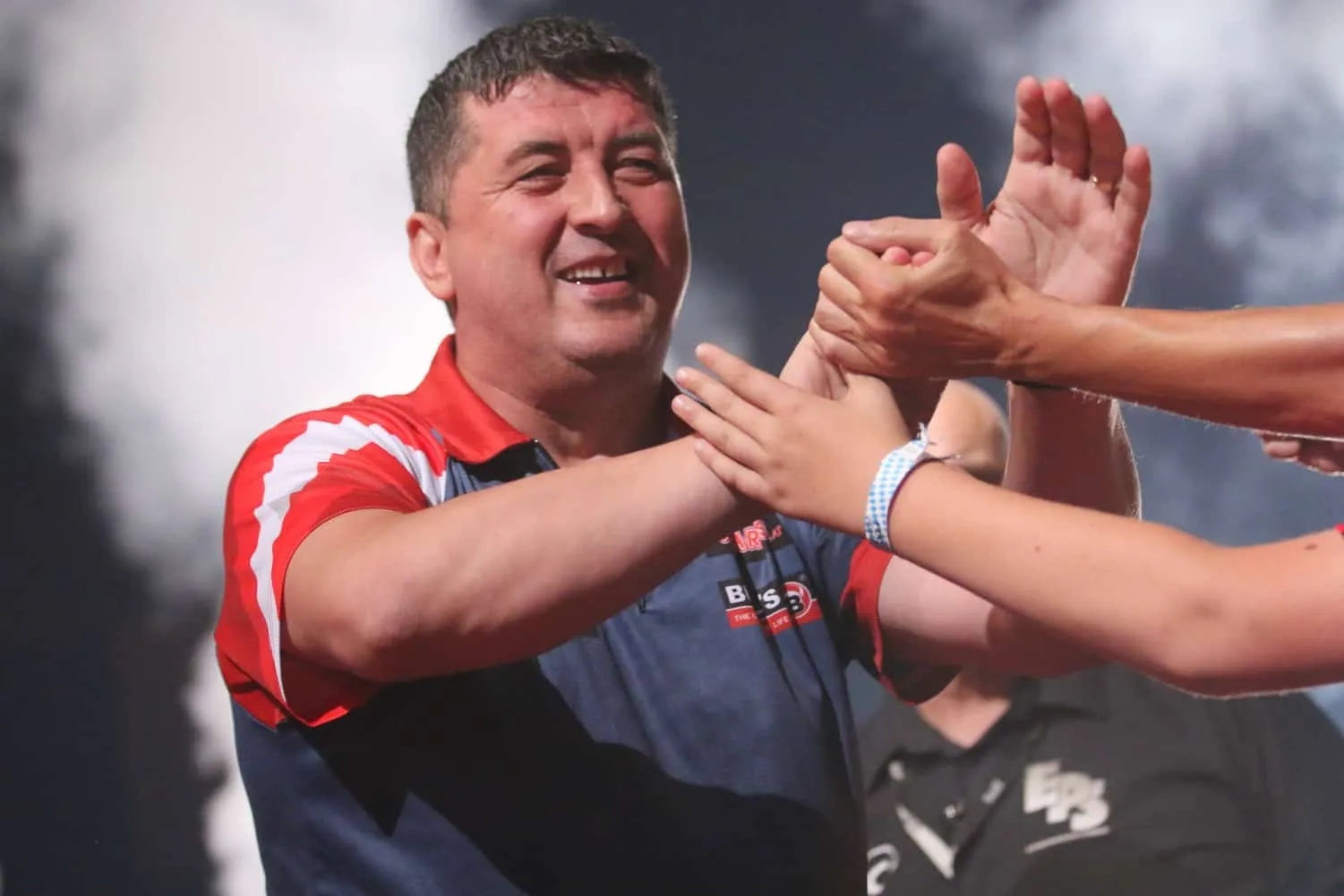 Mensur Suljovic