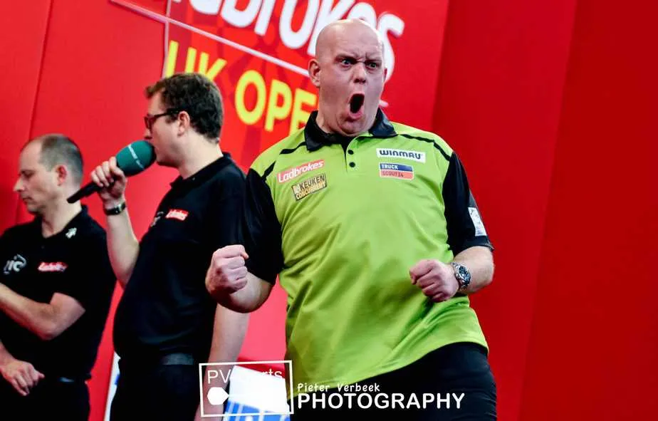 Michael van Gerwen 3 scaled