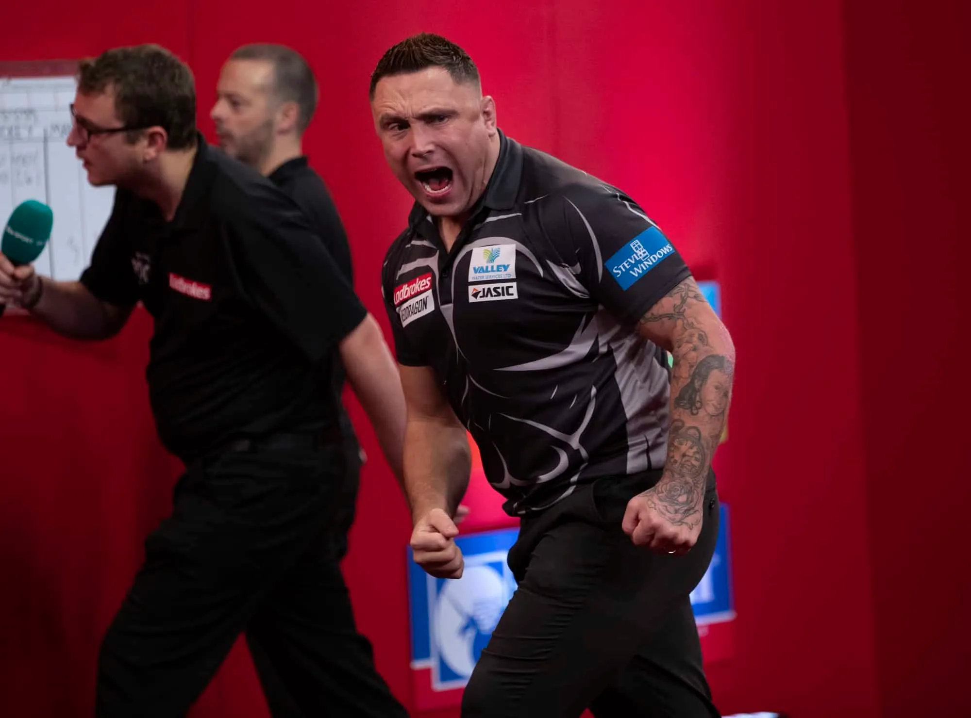 PLAYERSCHAMPS RD1 PRICE10A