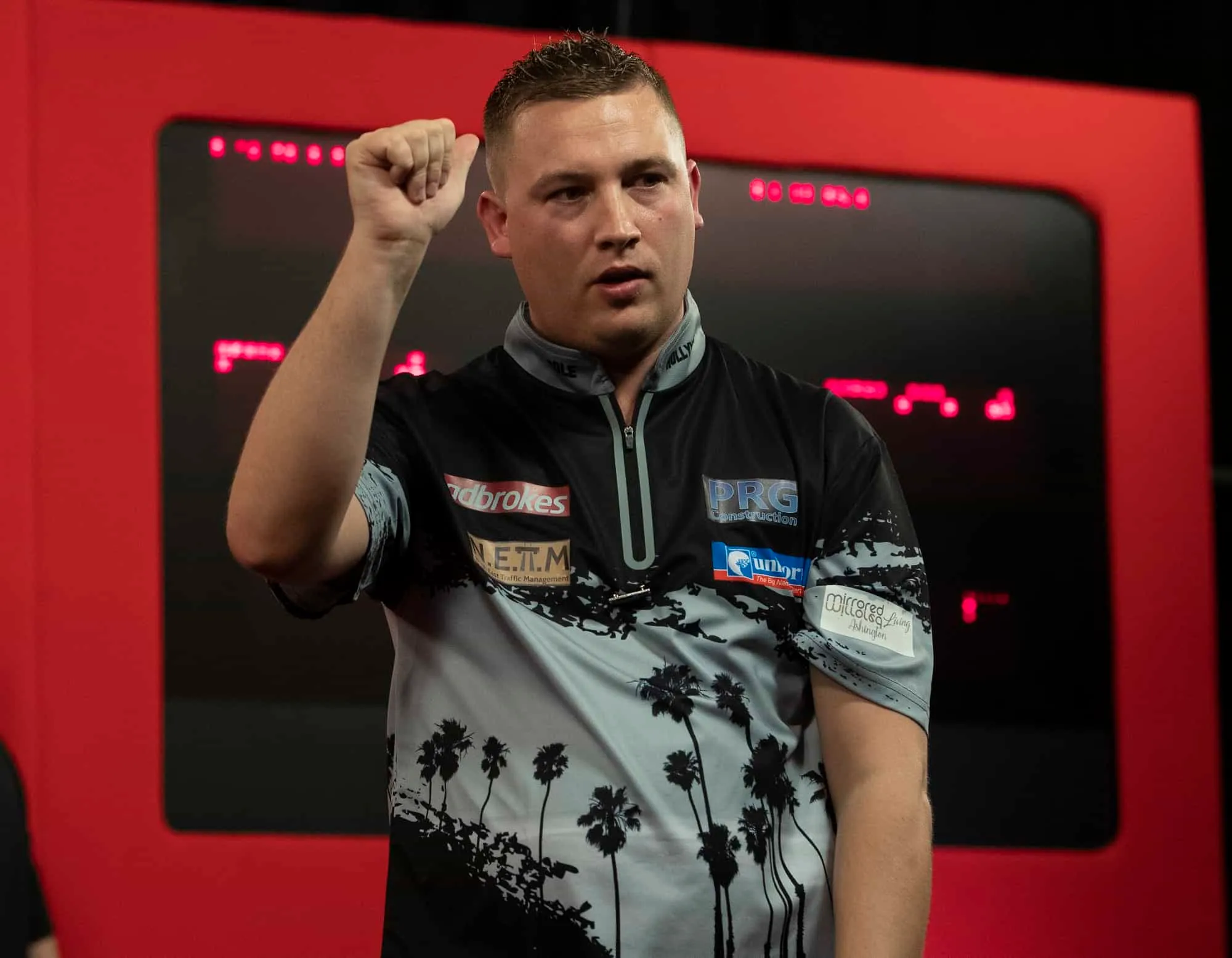 PLAYERSCHAMPS RD3 DOBEY1