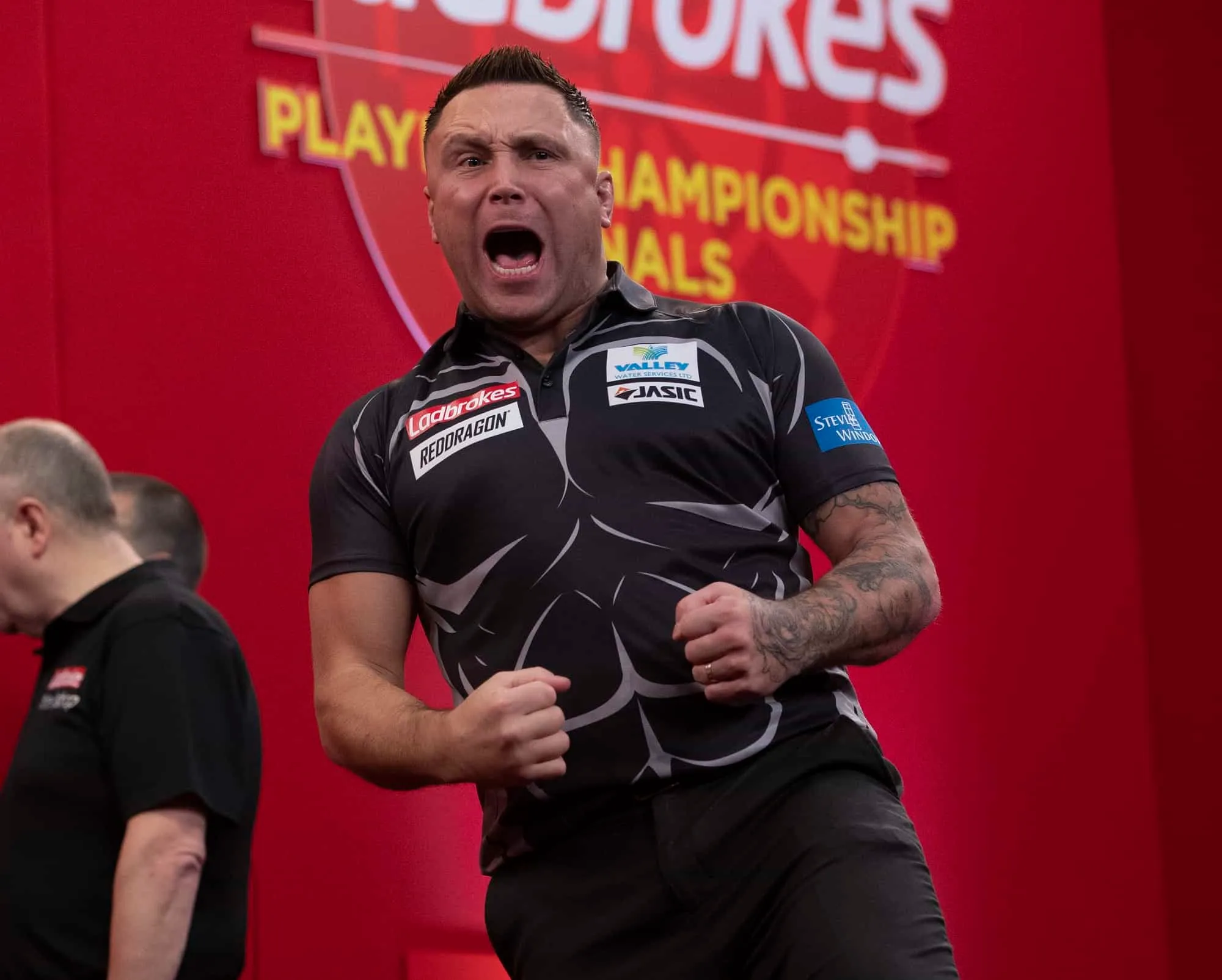 PLAYERSCHAMPS RD3 PRICE8