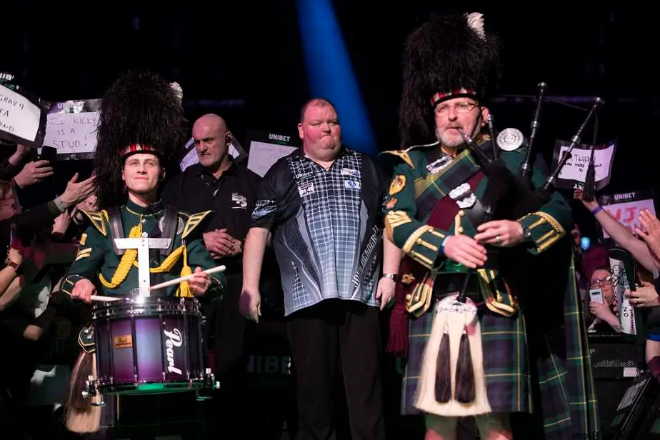 PREMLGE ABERDEEN HENDERSON10A