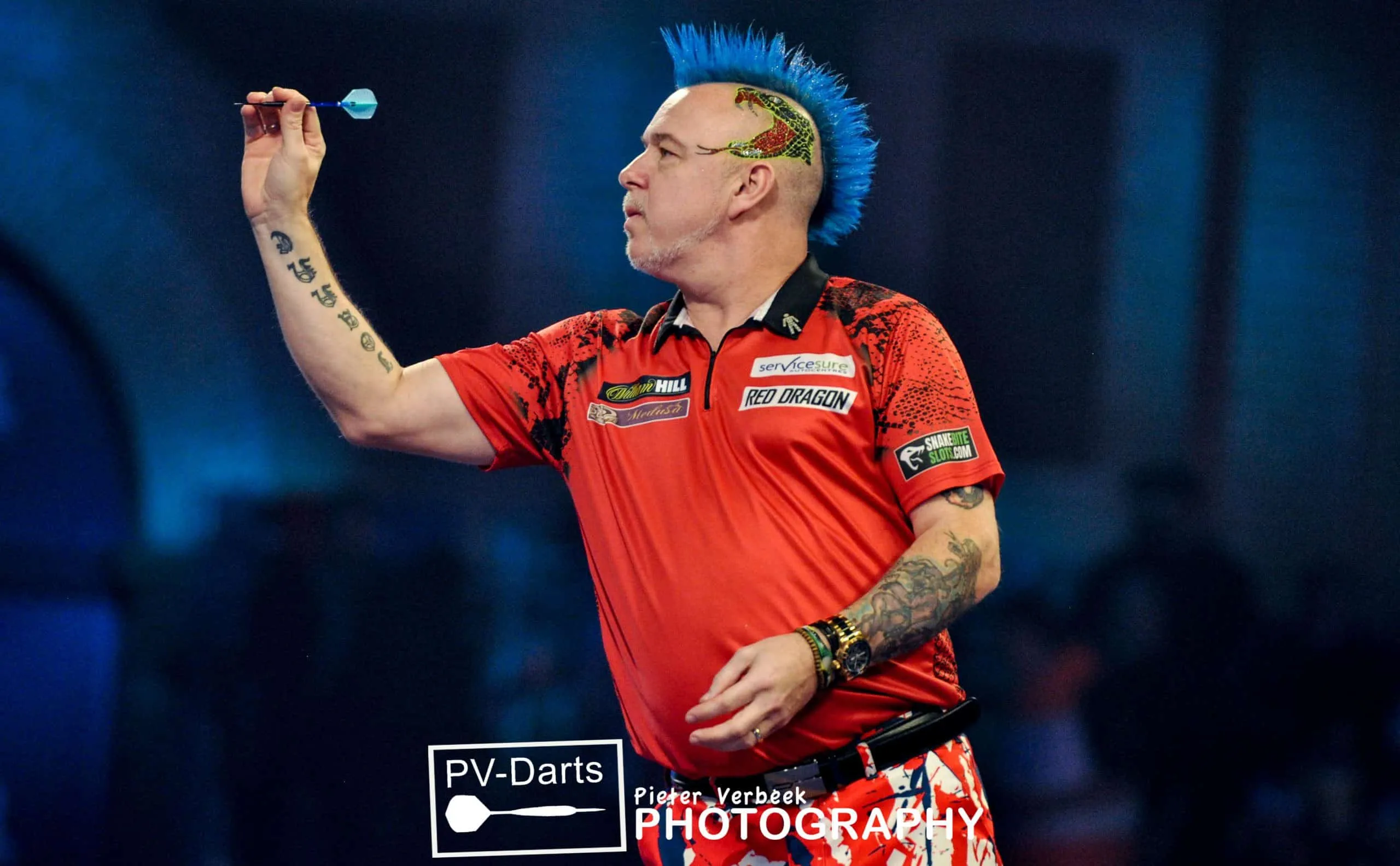 Peter Wright 32 scaled