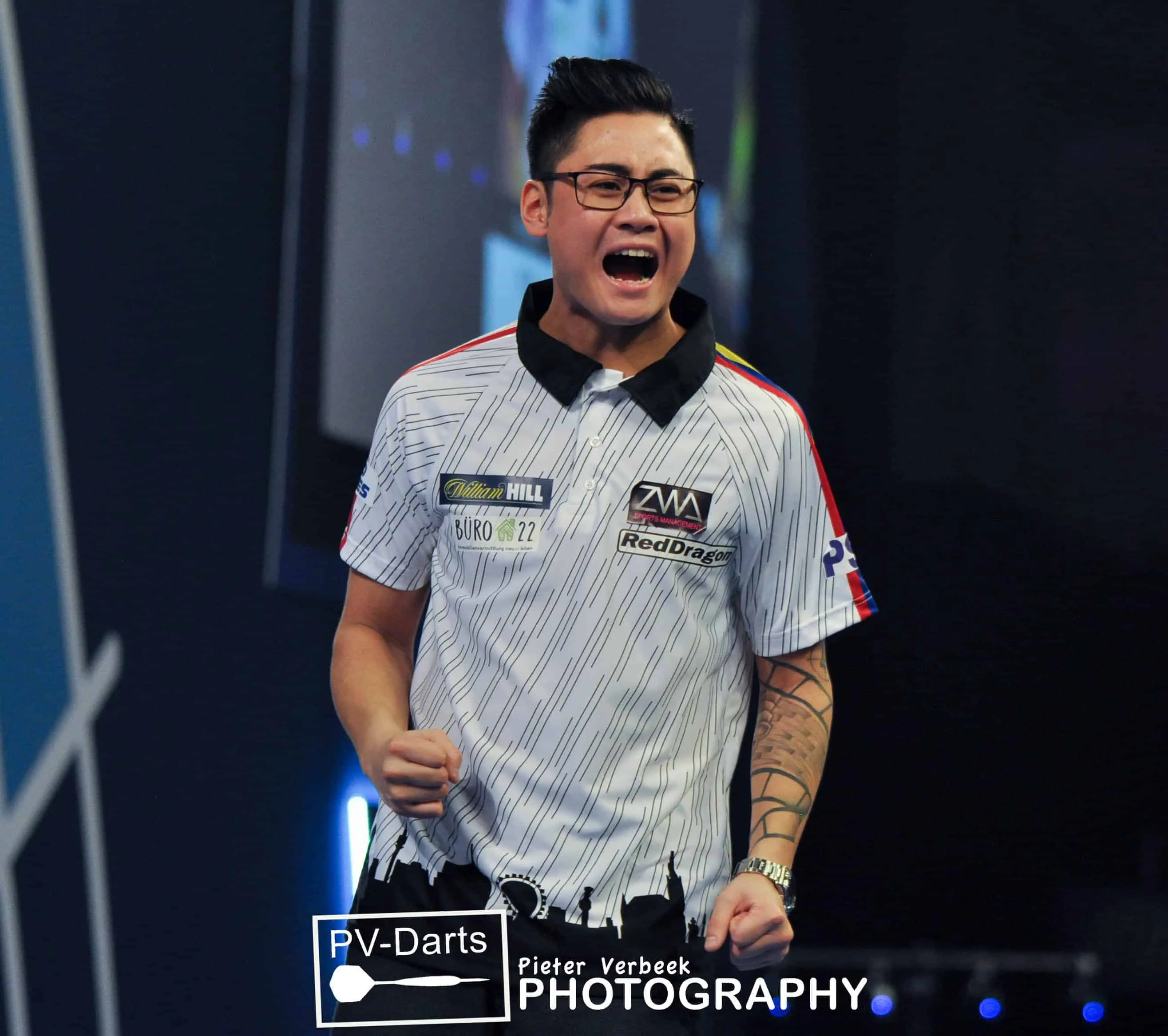 Rowby John Rodriguez 1