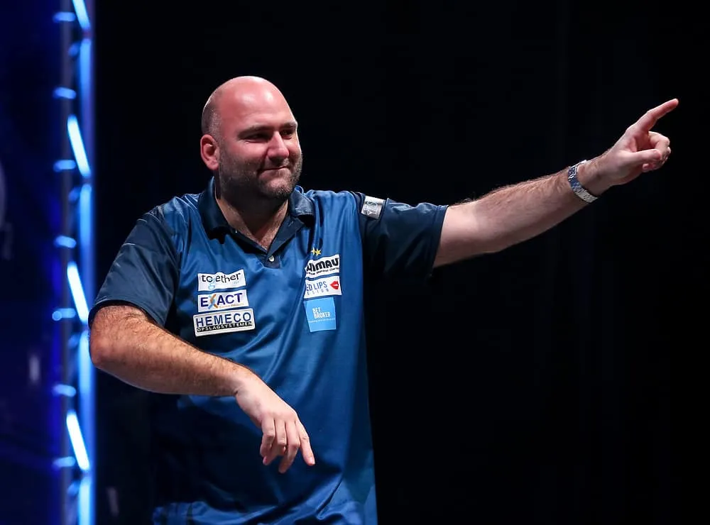 Scott Waites O2