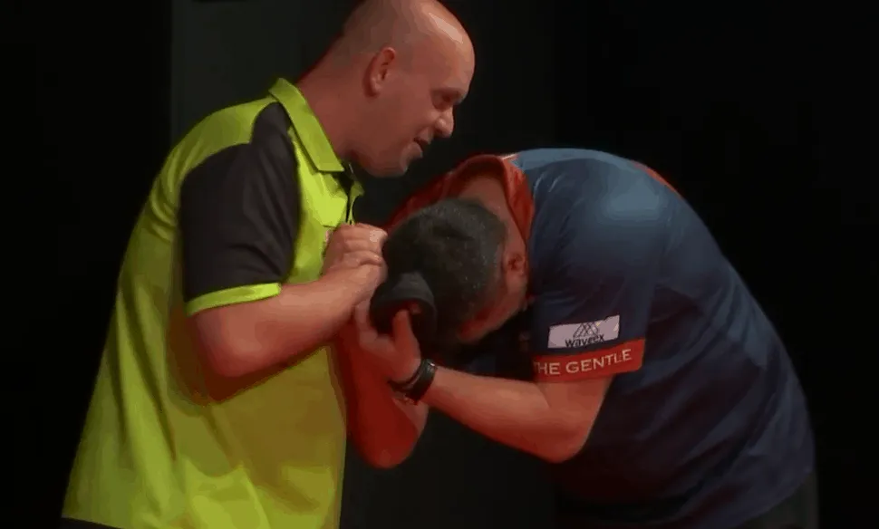 Suljovic MVG