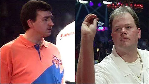 Van Barneveld Burnett