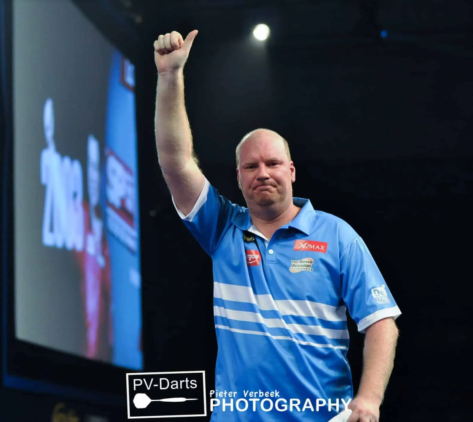 Vincent van der Voort 18