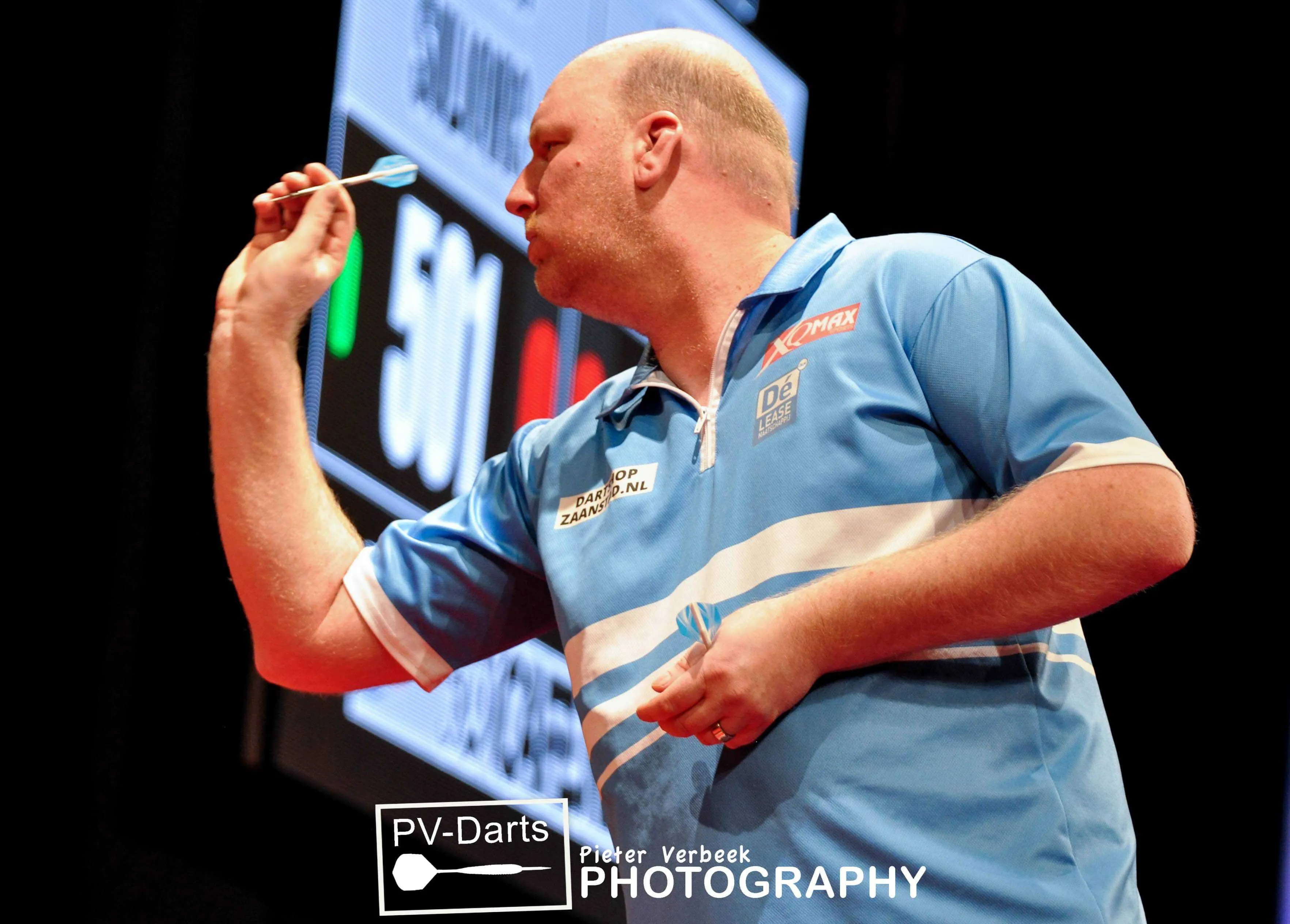 Vincent van der Voort DDM19 R2 1