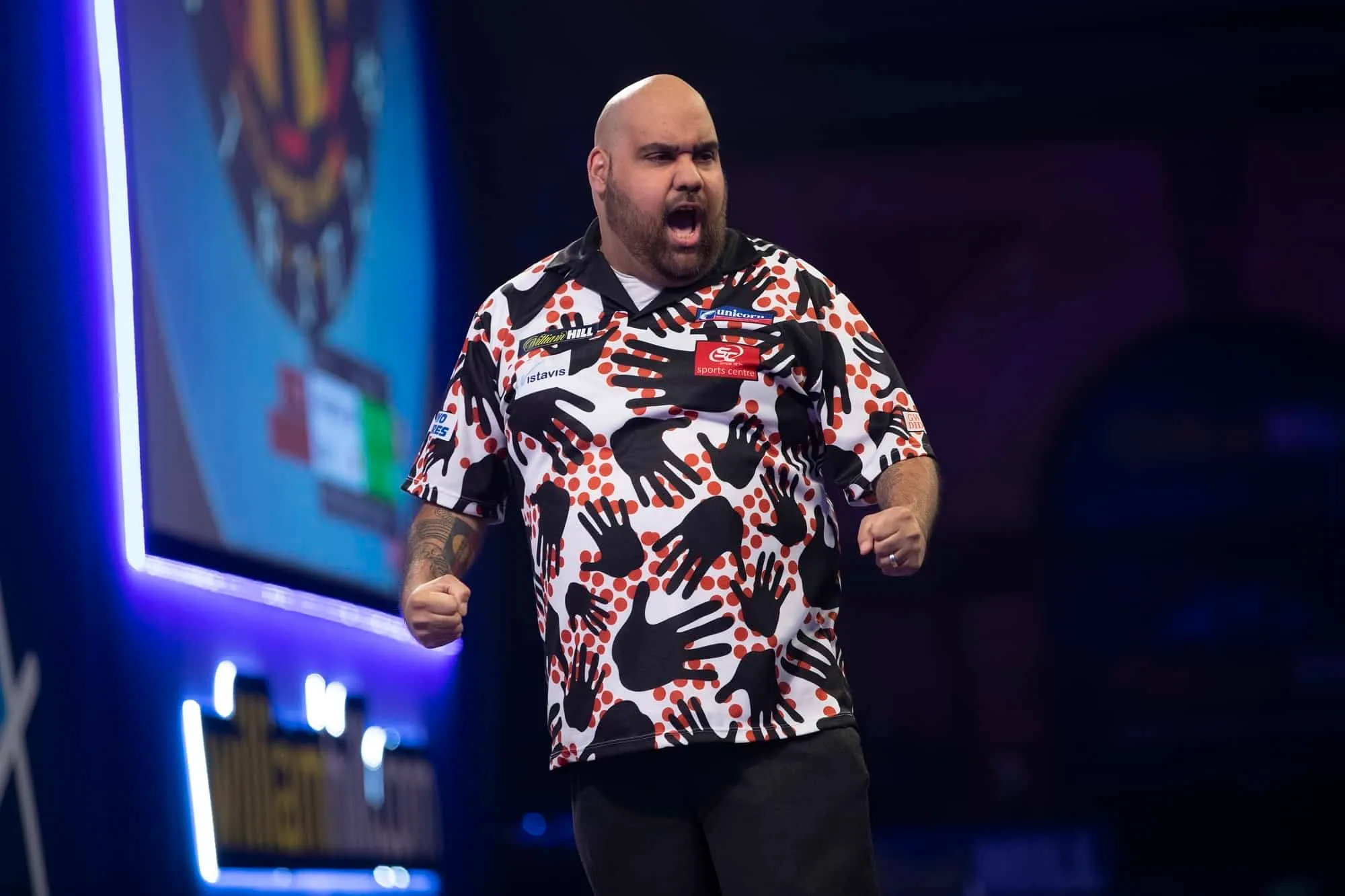 WLDCHAMPS RD1 KANDERSON20A