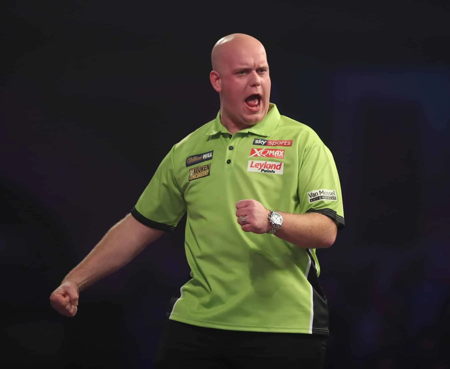 WLDCHAMPS RD1 VANGERWEN15