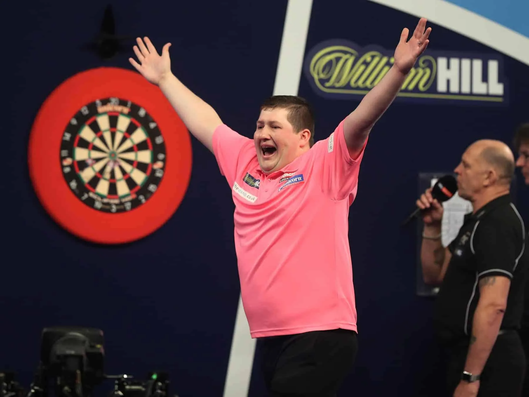 WLDCHAMPS RD2 BROWN18