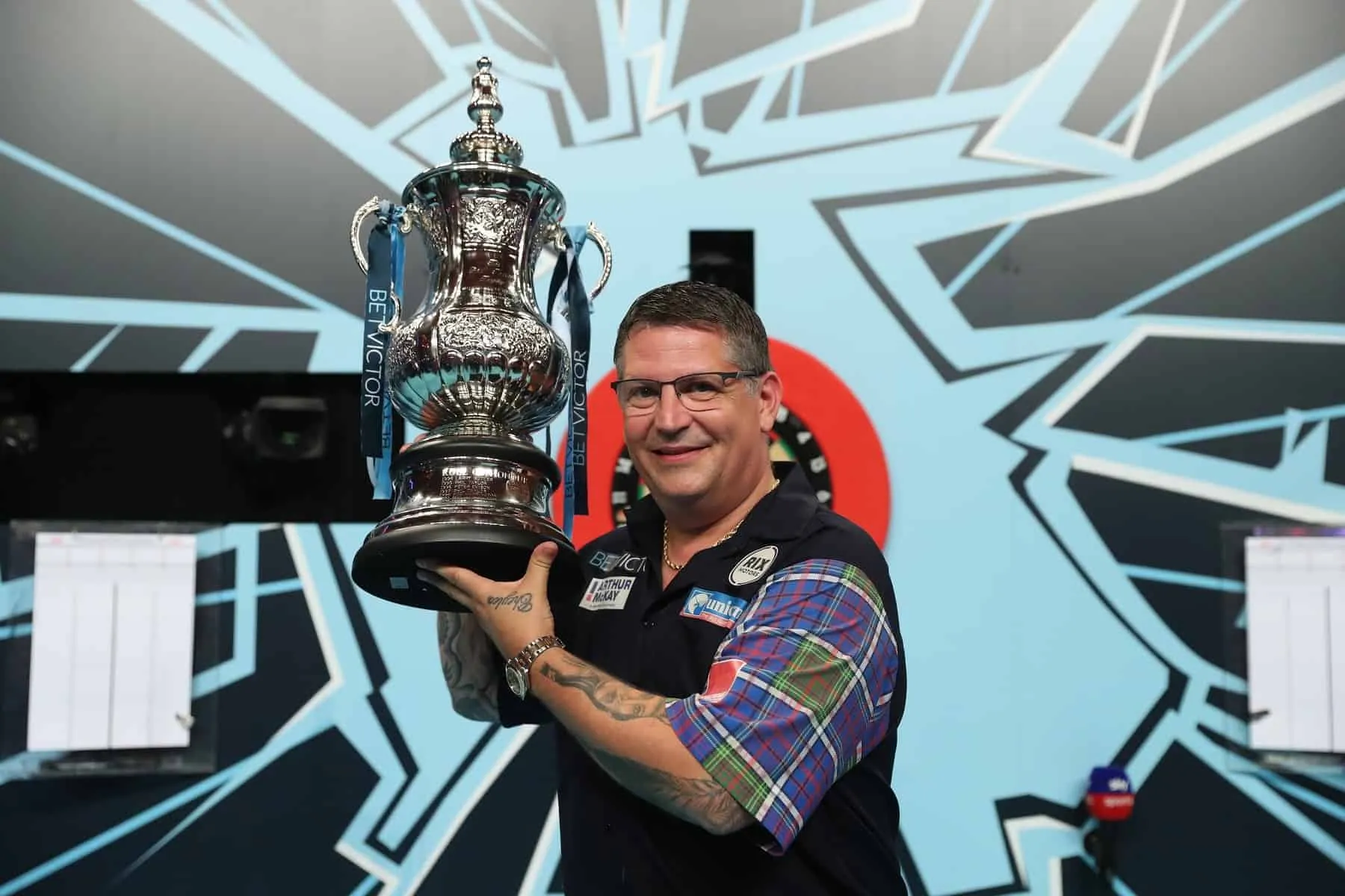 WLDMATCHPLAY FNL ANDERSONWINS12