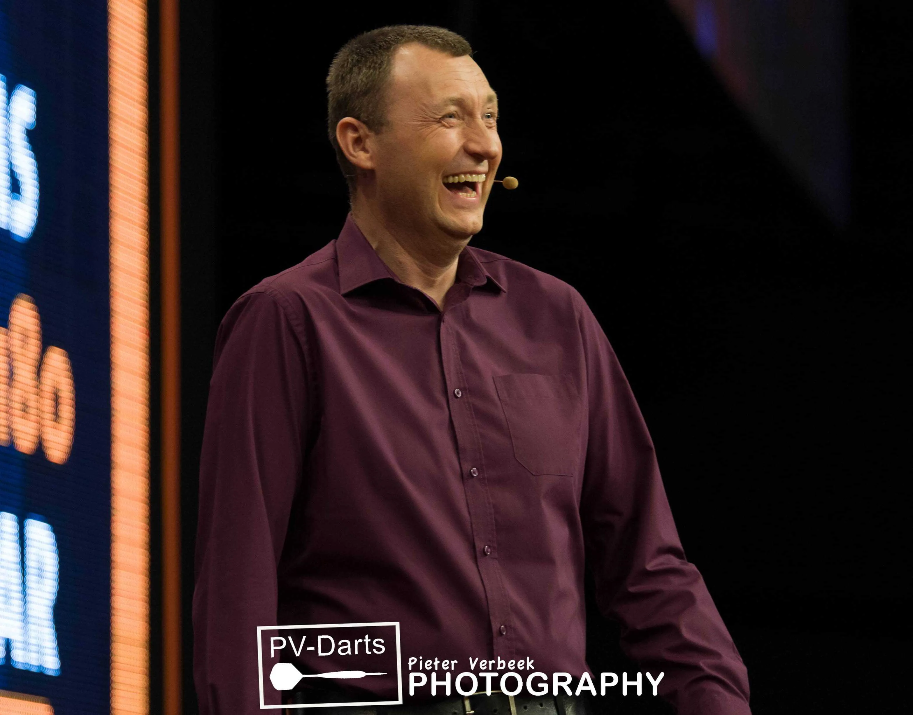 Wayne Mardle