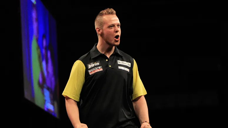 germany bwin world cup of darts day three lawrence lustig pdc 1rssq96siuonf1e15zuti0j1em
