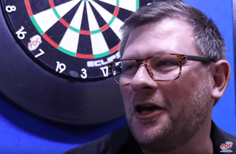 2019 07 31 00 21 46 Tour Mates 20 with James Wade YouTube