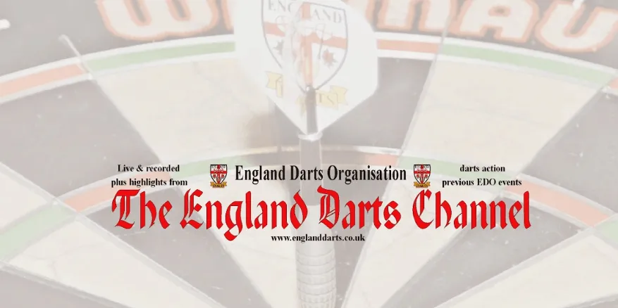 2019 09 08 05 02 35 England Classic 2019  Match Play Finals   8th September YouTube