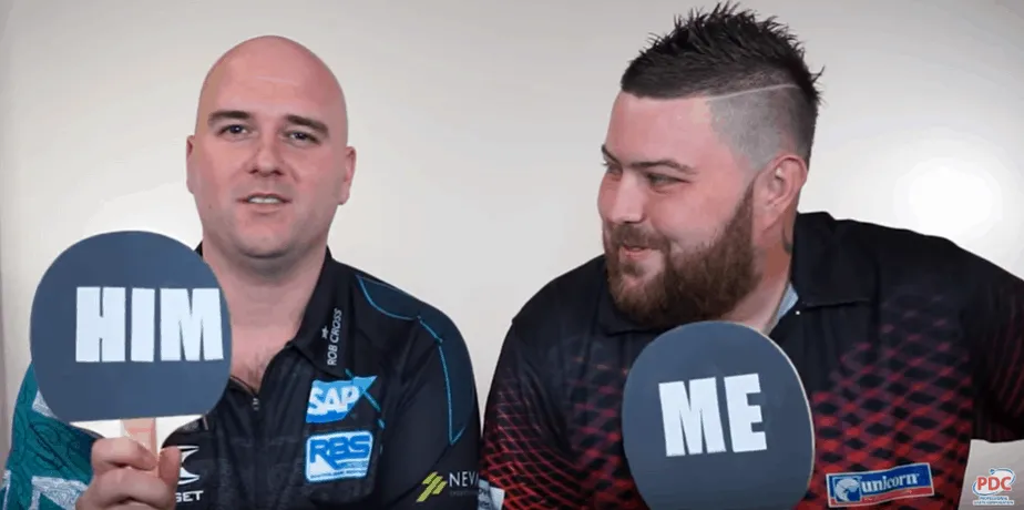 2020 03 26 00 22 26 Cross v Smith  Him or Me  YouTube