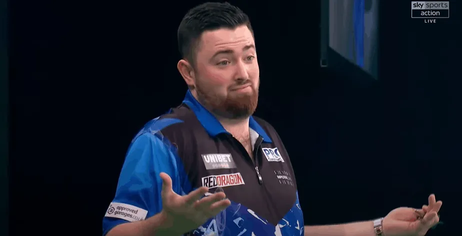 2020 08 17 17 53 30 HUMPHRIES MAKES PL HISTORY Anderson v Humphries Exeter 2020 YouTube