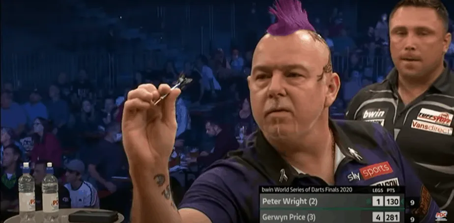 2020 09 22 11 47 13 TOP 5 Best Matches from the bwin World Series of Darts Finals YouTube