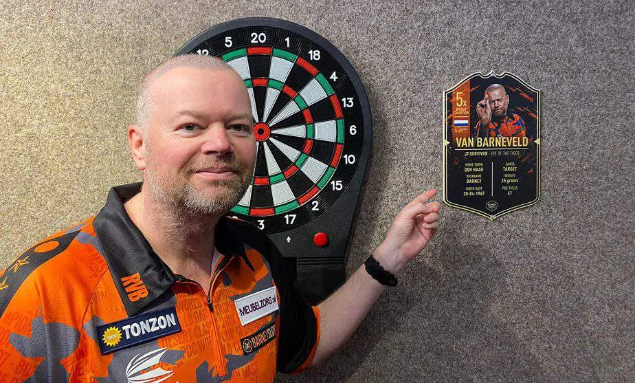 Barney Ultimate Darts e1587561042978
