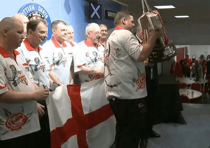 British Internationals