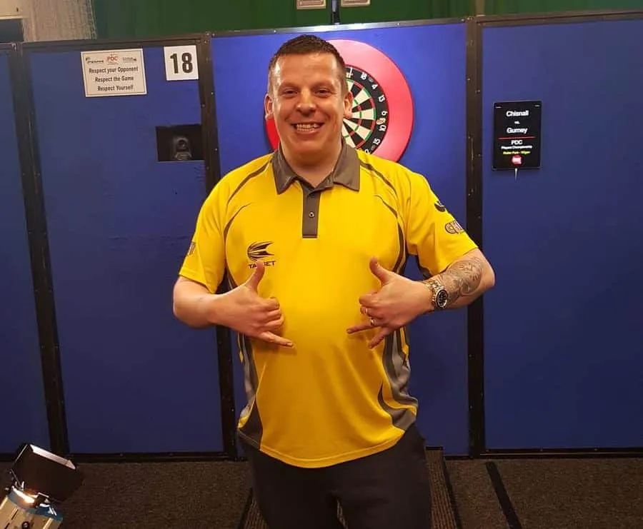 Dave Chisnall Pro Tour e1552765886733