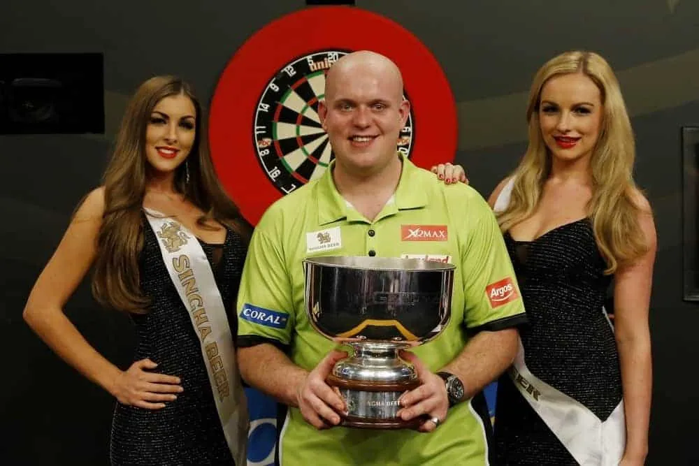 Gerwen Michaelvan GrandSlamofDarts2015v2