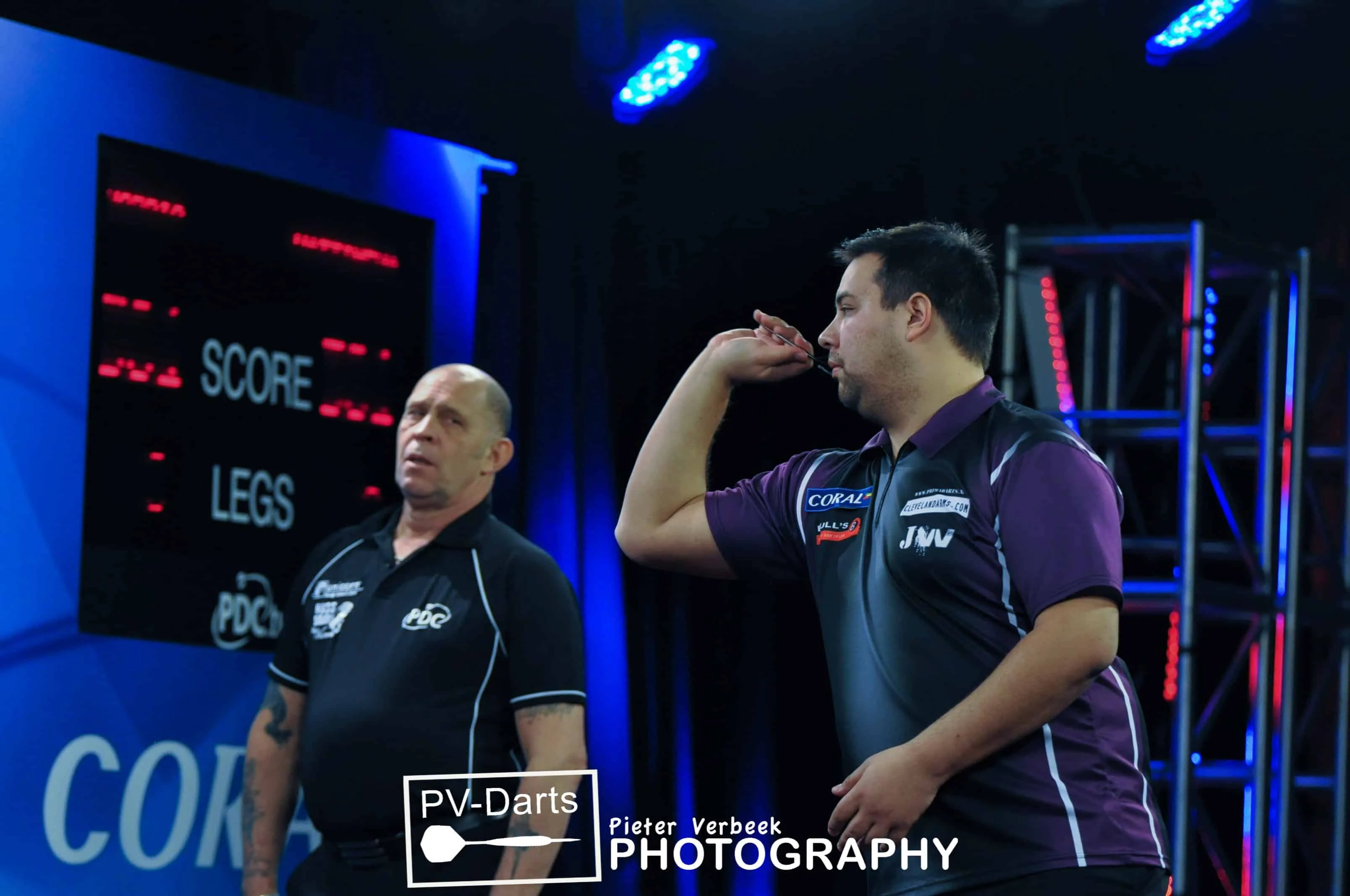 Jermaine Wattimena 15