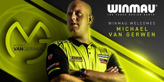 MVG Winmau