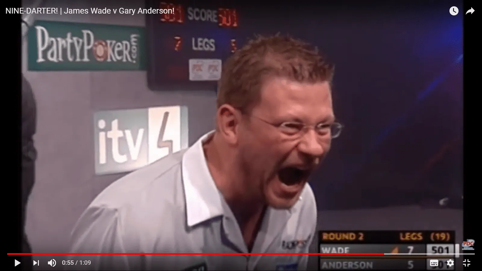 Negendarter Wade GSOD