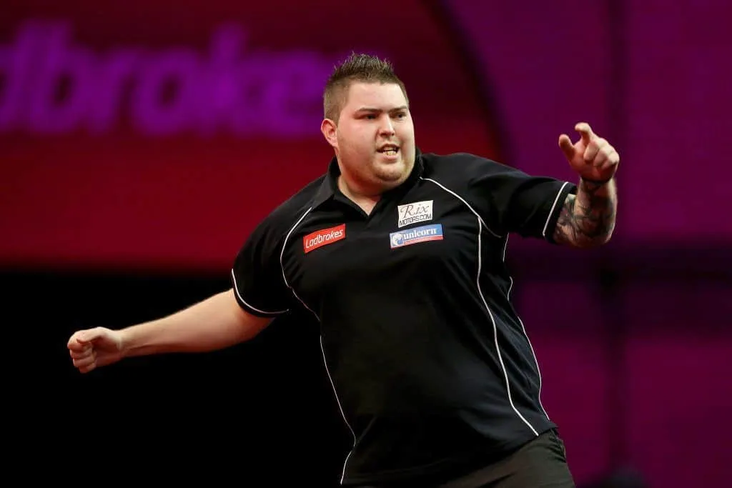 Smith Michael WK2014