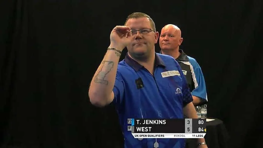 Terry Jenkins1