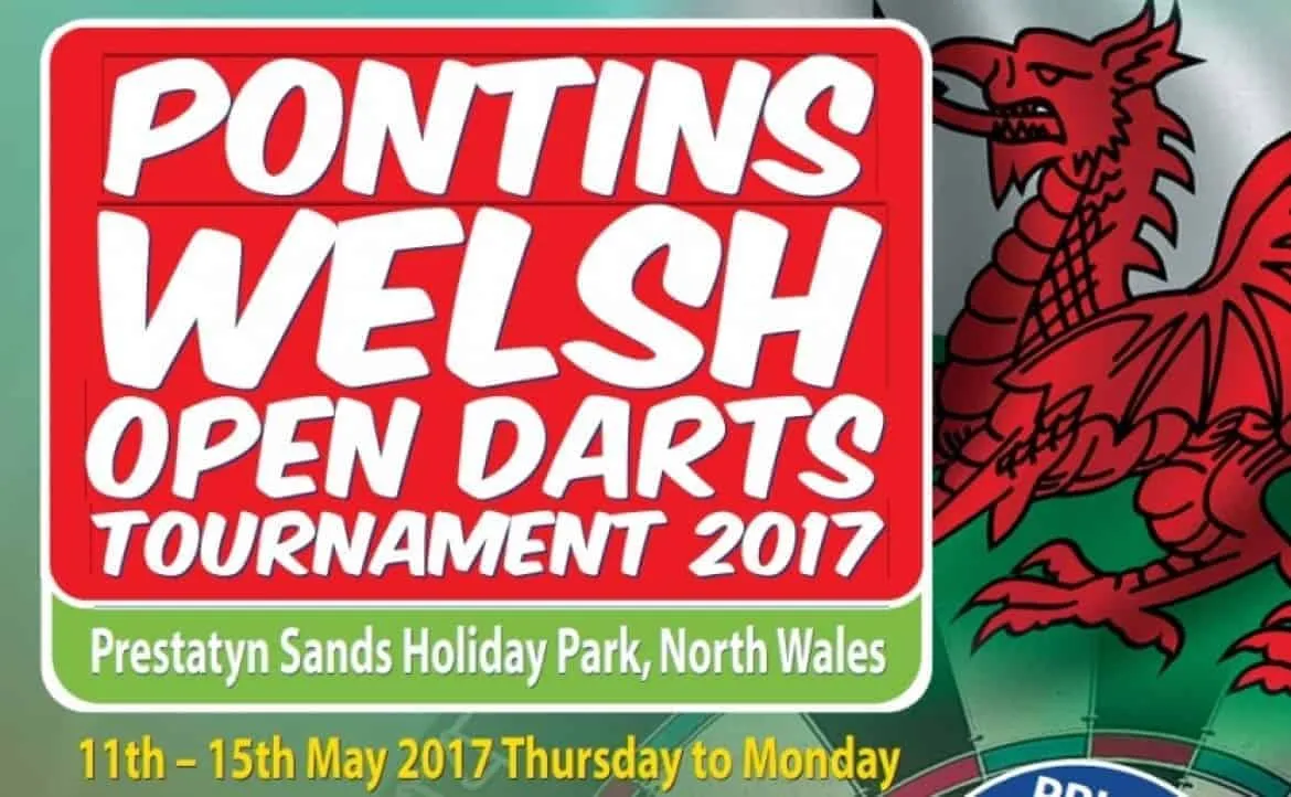 WelsOpen2017BDO