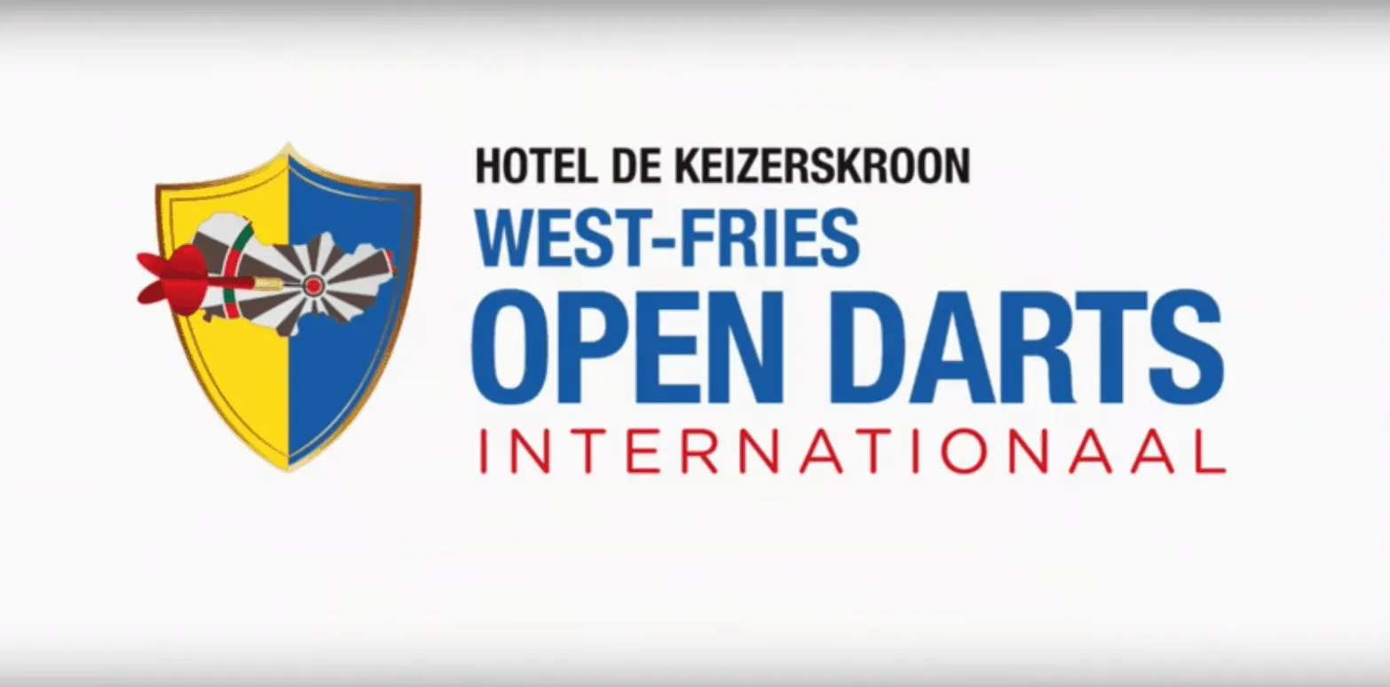 West Fries Open